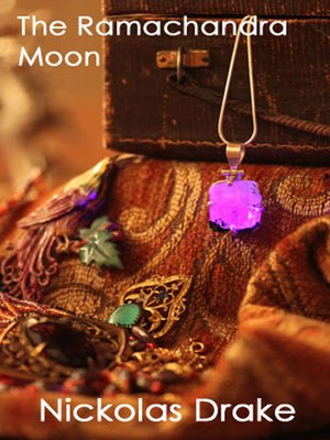 cover image of The Ramachandra Moon
